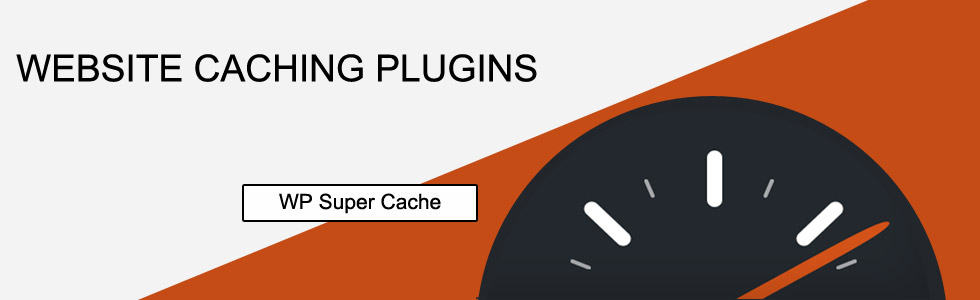 WordPress Website Caching Plugins