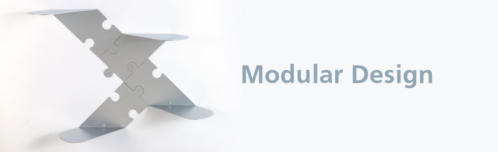 modular design