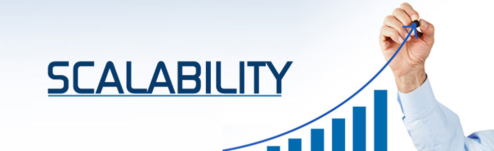scalability