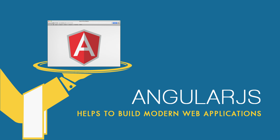 AngularJS Features