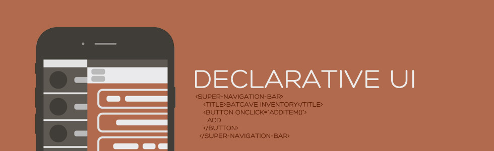 Declarative-UI