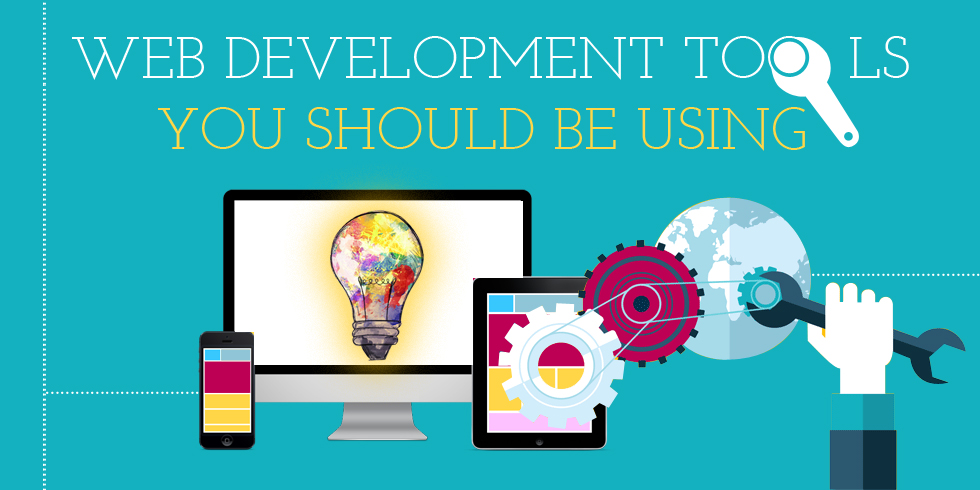 Top 10 Web Development Tools