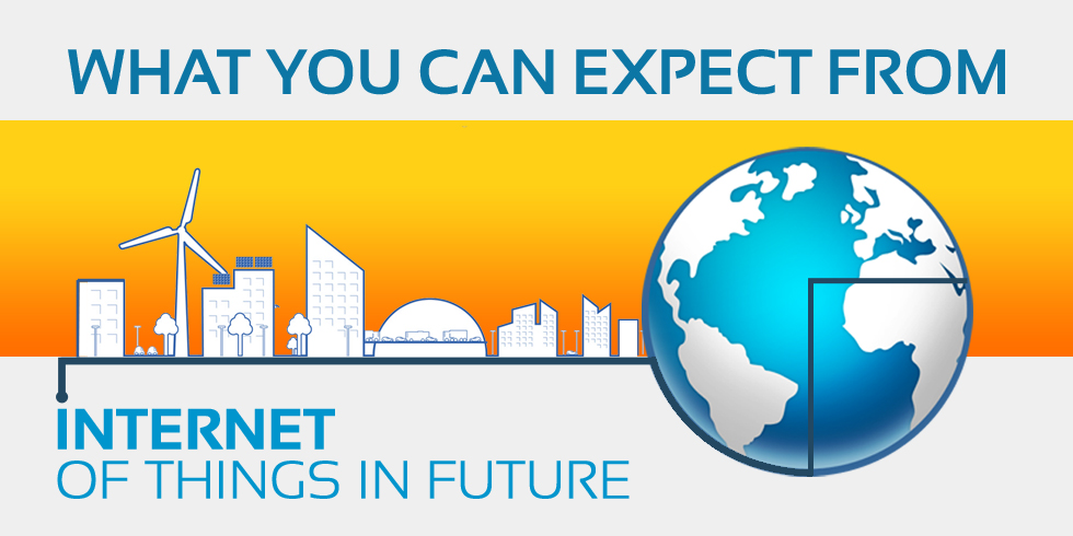 Internet of Things Future