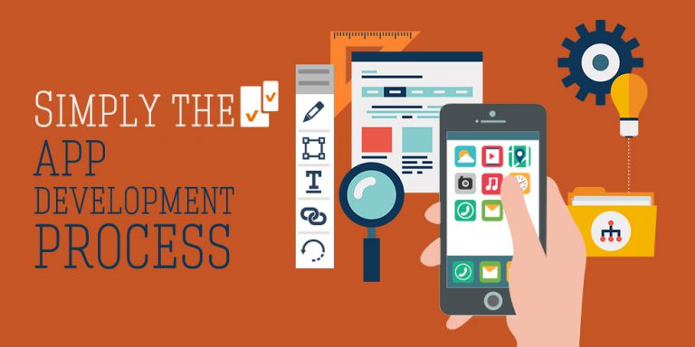 How to Simplify your Mobile App Development Process