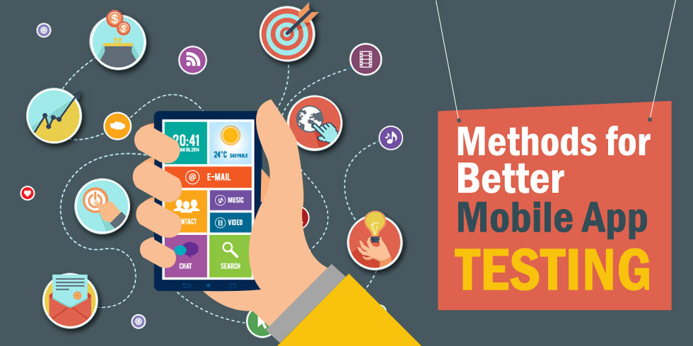 Mobile App Testing tips