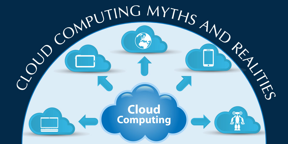 Cloud Computing Myths Demystified