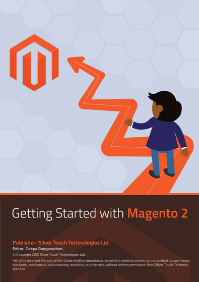 eBook – Getting Started with Magento 2