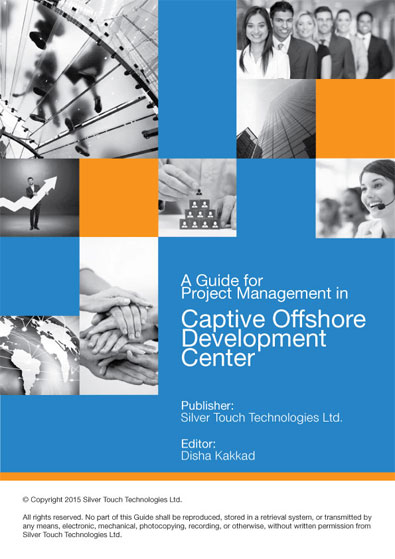 eBook – A Guide for Project Management in Captive Offshore Development Center
