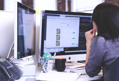 Offshore IT Outsourcing