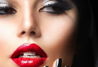 Salon Management Syatem