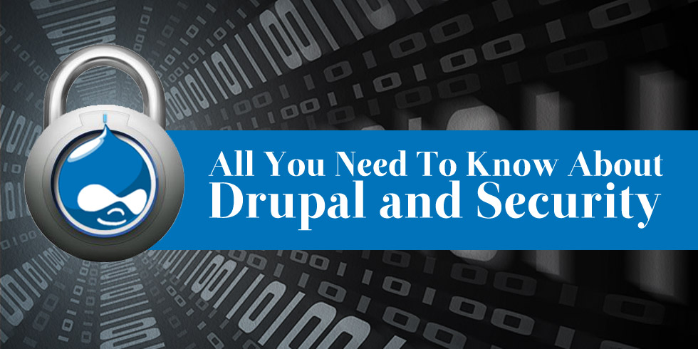 Drupal Security Tips