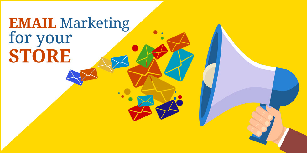 Email Marketing Magento Extension