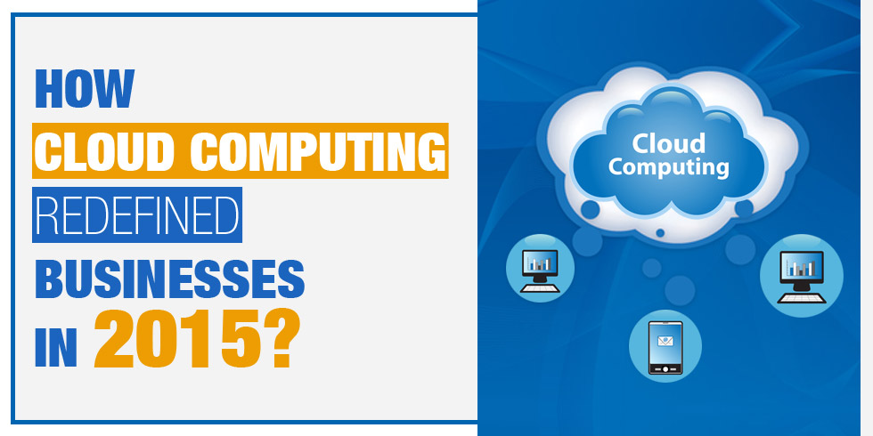 Computing Redefined Businesses