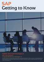 eBook – SAP Getting to Know