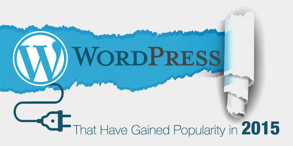 Top 10 WordPress Plugins 2015