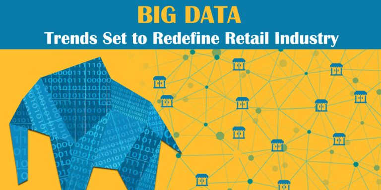 Big Data Trends Set to Reevaluate the Retail Industry