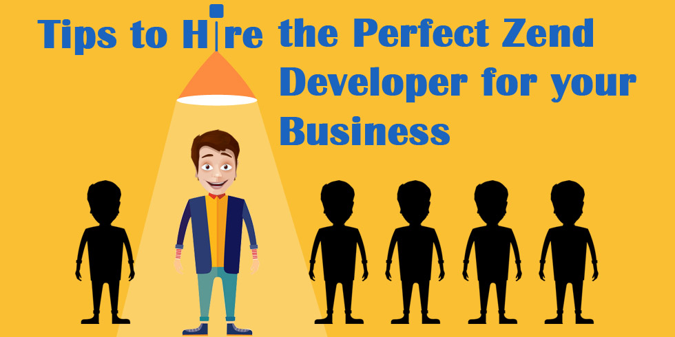 Hire Zend Developer for Your Business
