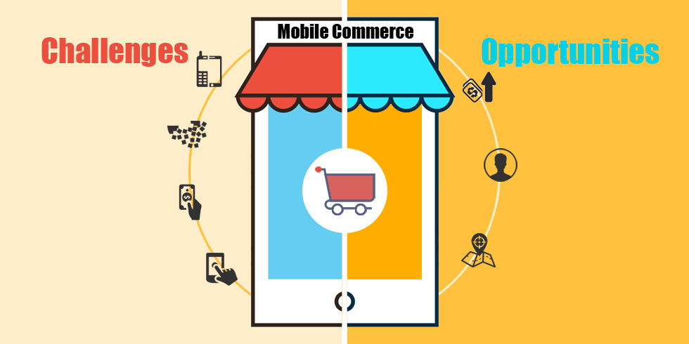 Mobile Commerce Challenges & Opportunities