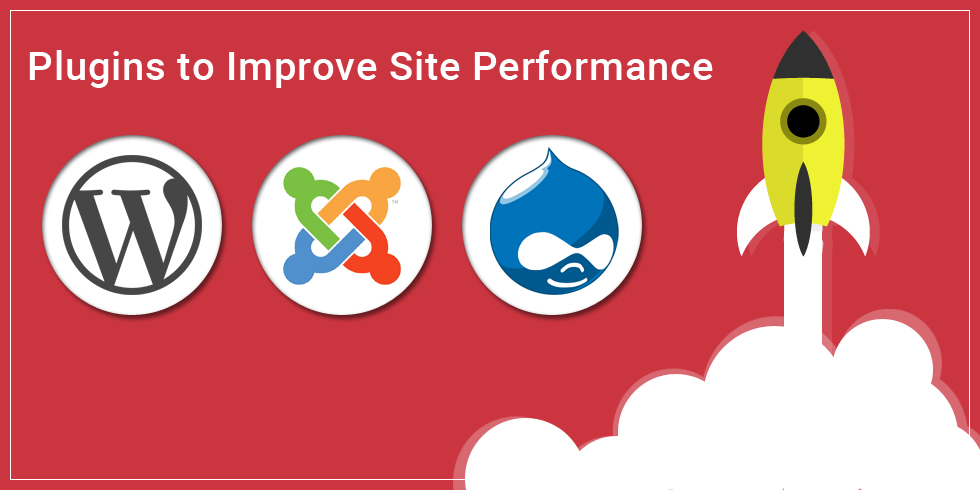 Plugins that Help Boost Site's Performance