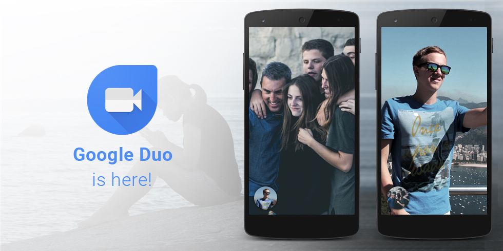 All you need to know about Google Duo!
