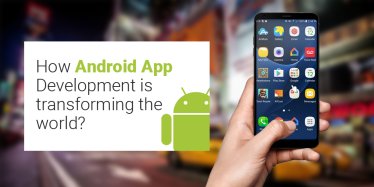 Android application Development