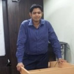 Anuj Sheth