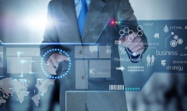 integrated software solution