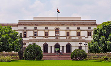 nehru memorial museum