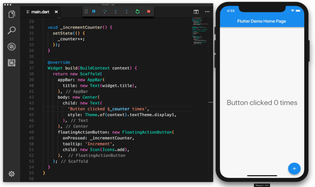 React Native Tools