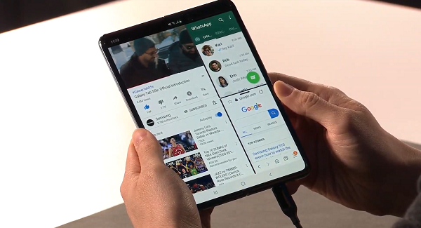 multi window