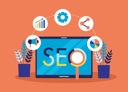 seo friendly