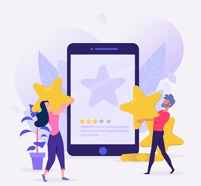 ratings