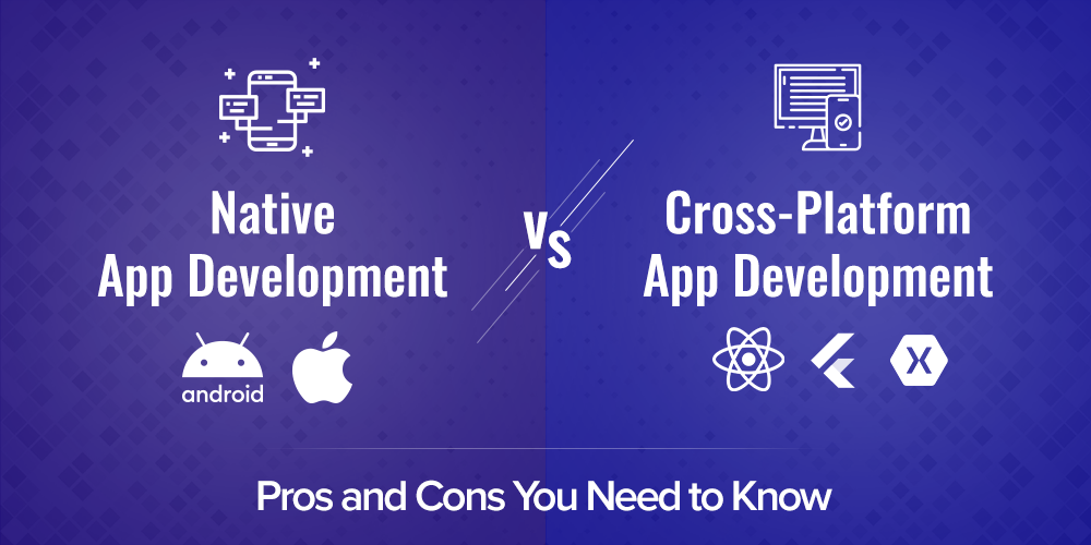 Are native apps better than Cross Platform?