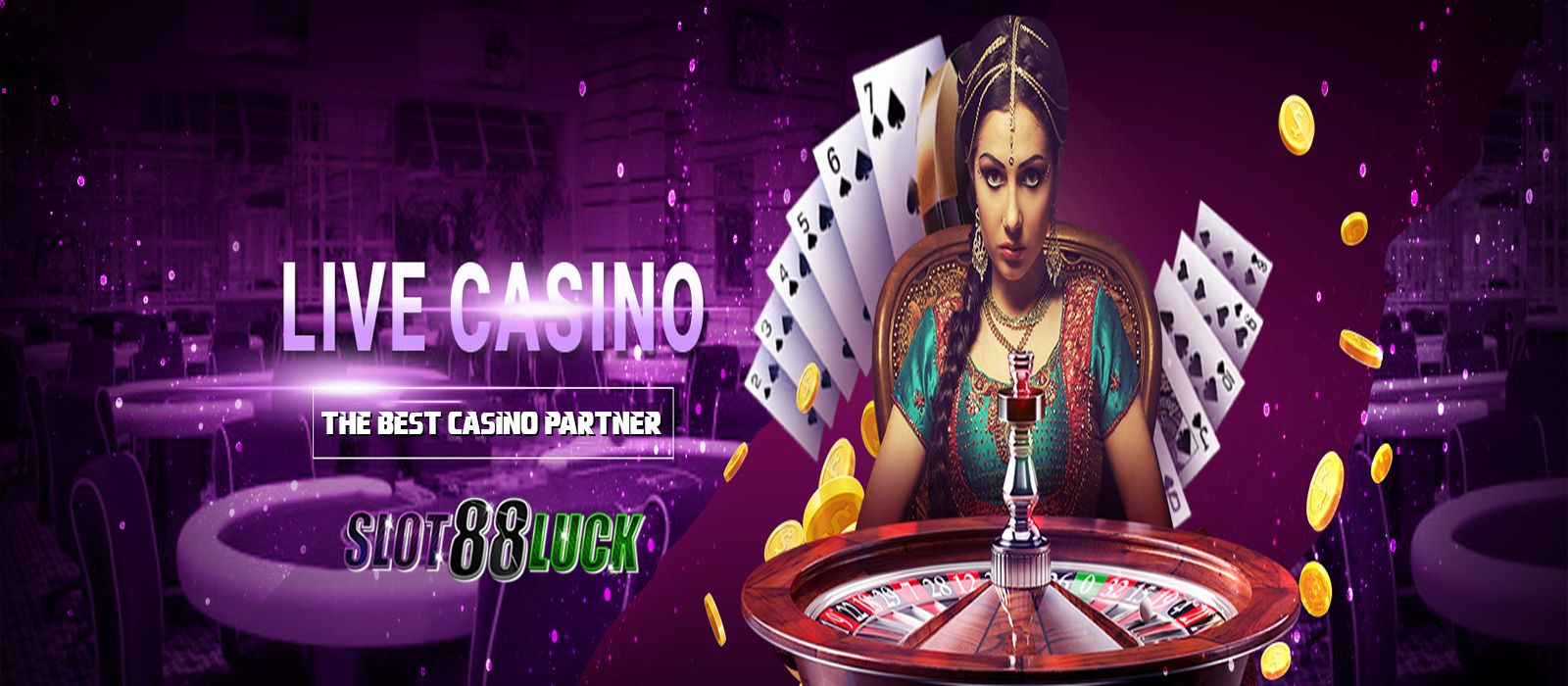 SLOT88: 10 Daftar Situs Judi Slot Online Gacor Terbaik Dan Terpercaya