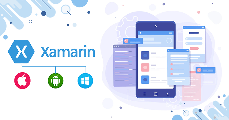 xamarin app development