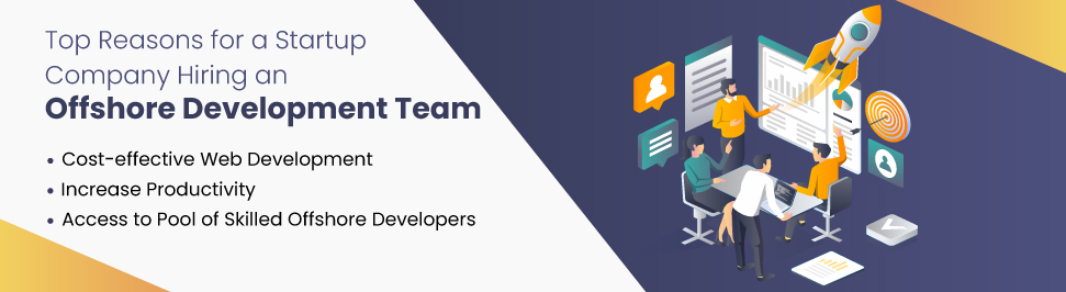 Hiring offshore software development