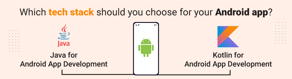 Choose Tech Stack for your Android App