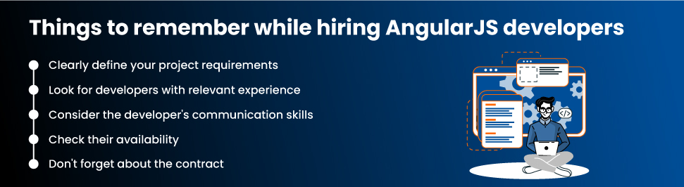 things to remember while hiring angularjs developers