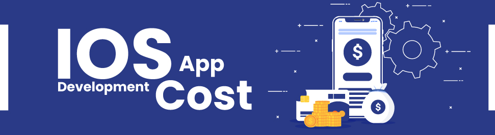 iOS App Development cost
