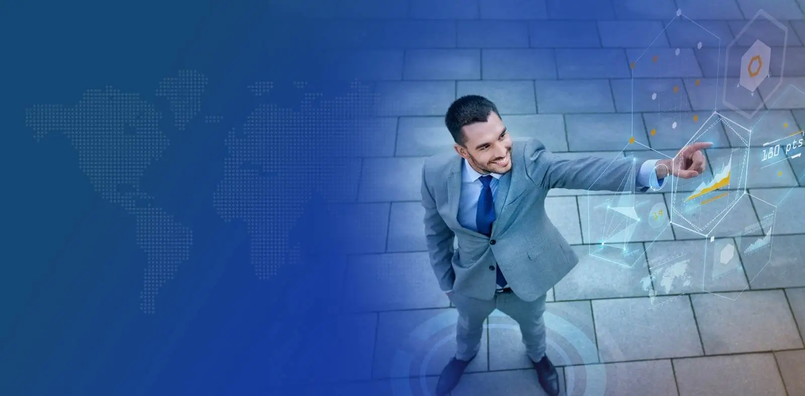 Emerging <span>Technologies</span>