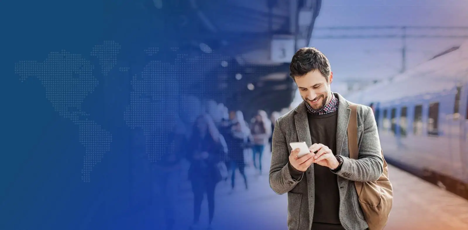 Mobile App <br><span>Development</span>