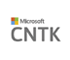 Microsoft Cntk
