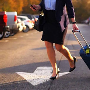 Travel & Hospitality