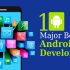 10 Major Benefit of Android App Development